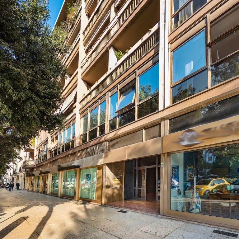 Italianflat - Sweet Mansarda in Corso Porta Nuova - Two-Bedroom Apartment - 35