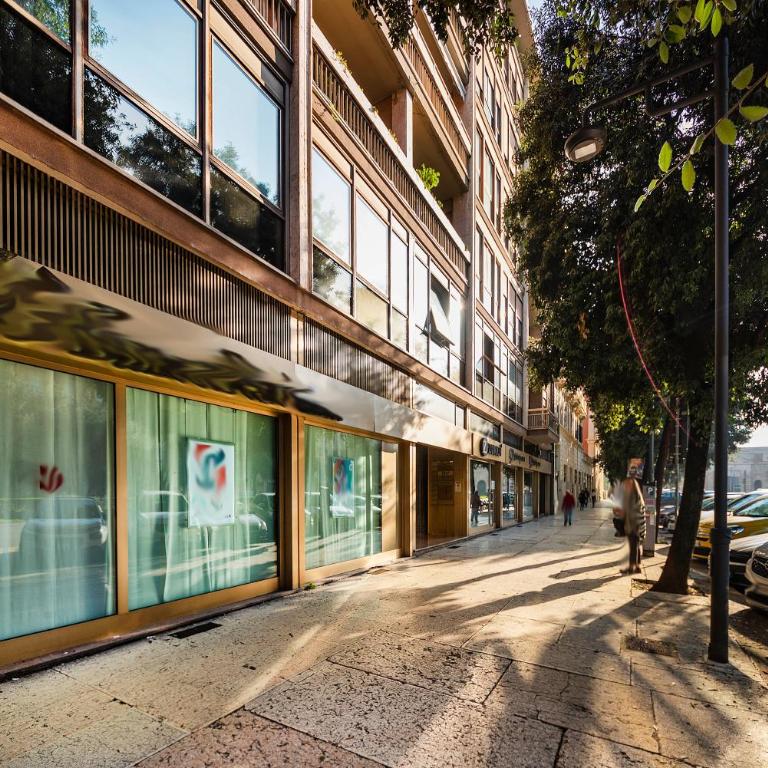Italianflat - Sweet Mansarda in Corso Porta Nuova - Two-Bedroom Apartment - 37