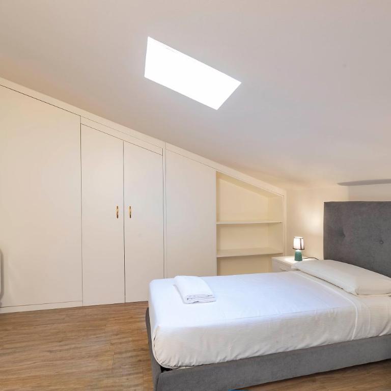 Italianflat - Sweet Mansarda in Corso Porta Nuova - Two-Bedroom Apartment - 22