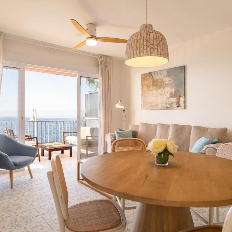Stunning Apartment In Almuñecar - Apartamento de 2 dormitorios - 5