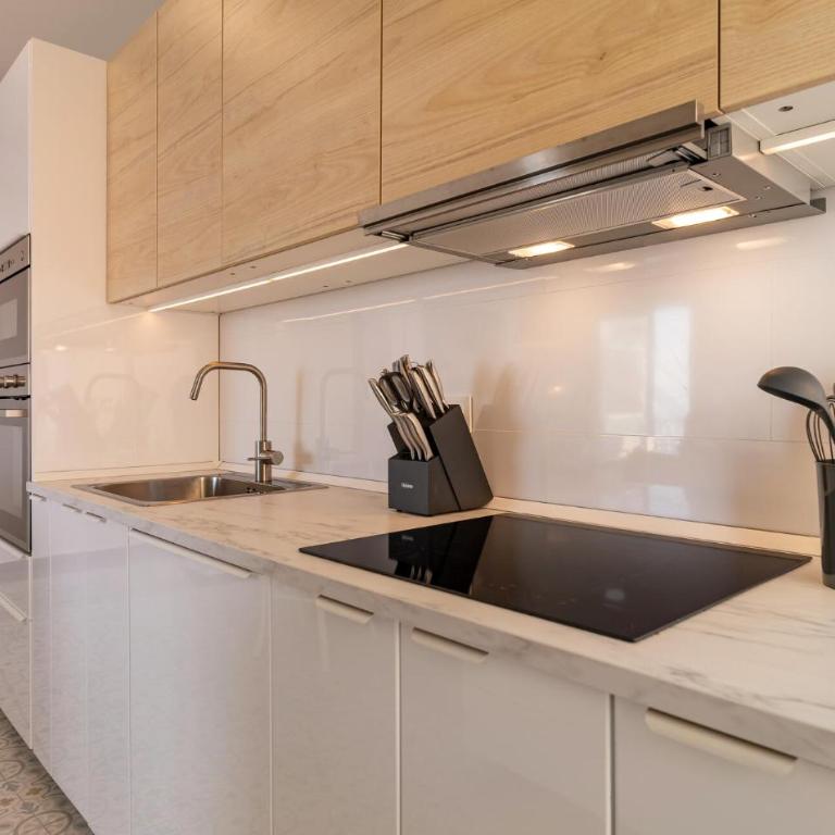 Stunning Apartment In Almuñecar - Apartamento de 2 dormitorios - 6