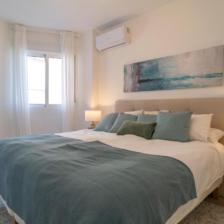 Stunning Apartment In Almuñecar - Apartamento de 2 dormitorios - 7
