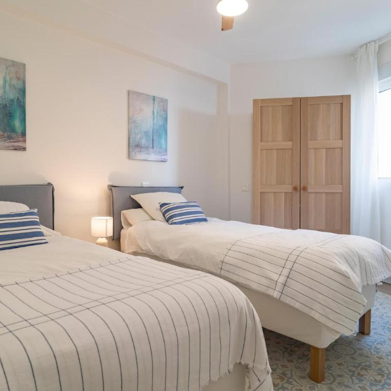 Stunning Apartment In Almuñecar - Apartamento de 2 dormitorios - 11