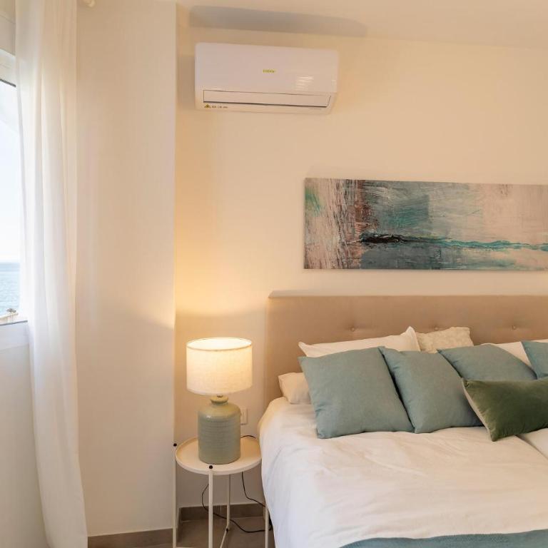 Stunning Apartment In Almuñecar - Apartamento de 2 dormitorios - 10