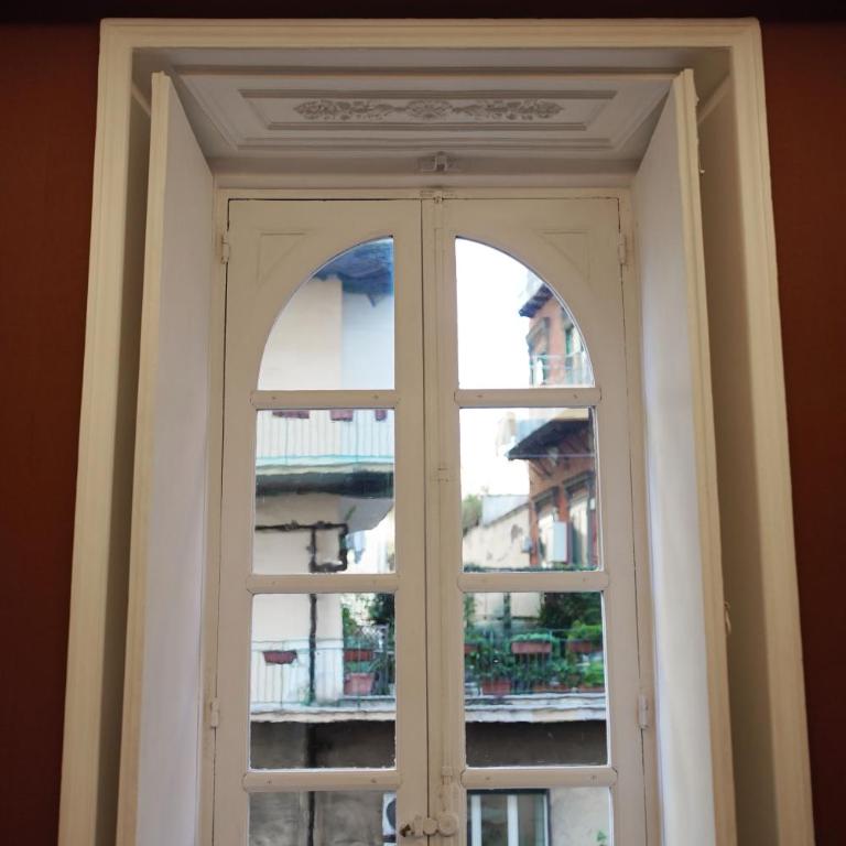 Arco del Gigante - Camera Deluxe - 10