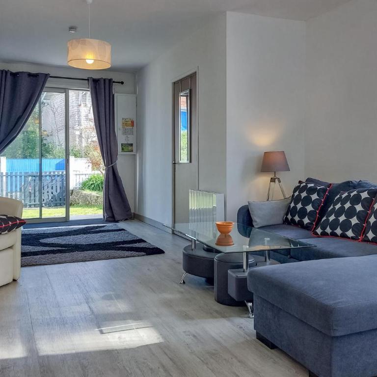 4 Bedroom Amazing Home In Royan - Maison de Vacances 4 Chambres - 2