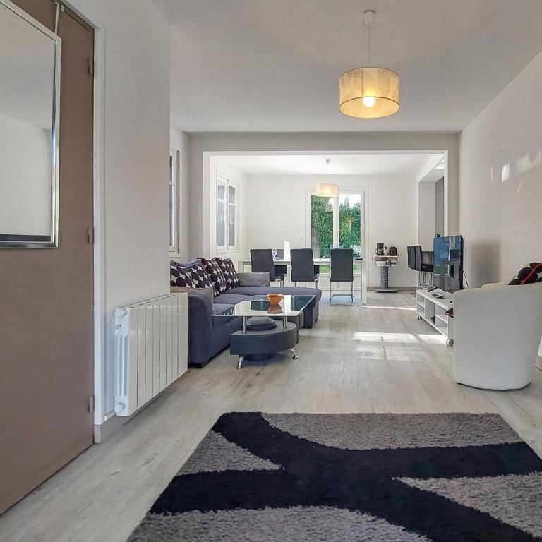 4 Bedroom Amazing Home In Royan - Maison de Vacances 4 Chambres - 12