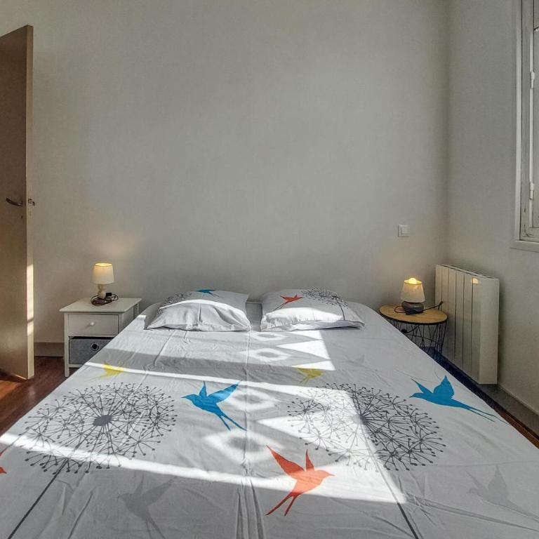 4 Bedroom Amazing Home In Royan - Maison de Vacances 4 Chambres - 18
