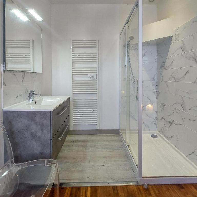 4 Bedroom Amazing Home In Royan - Maison de Vacances 4 Chambres - 22
