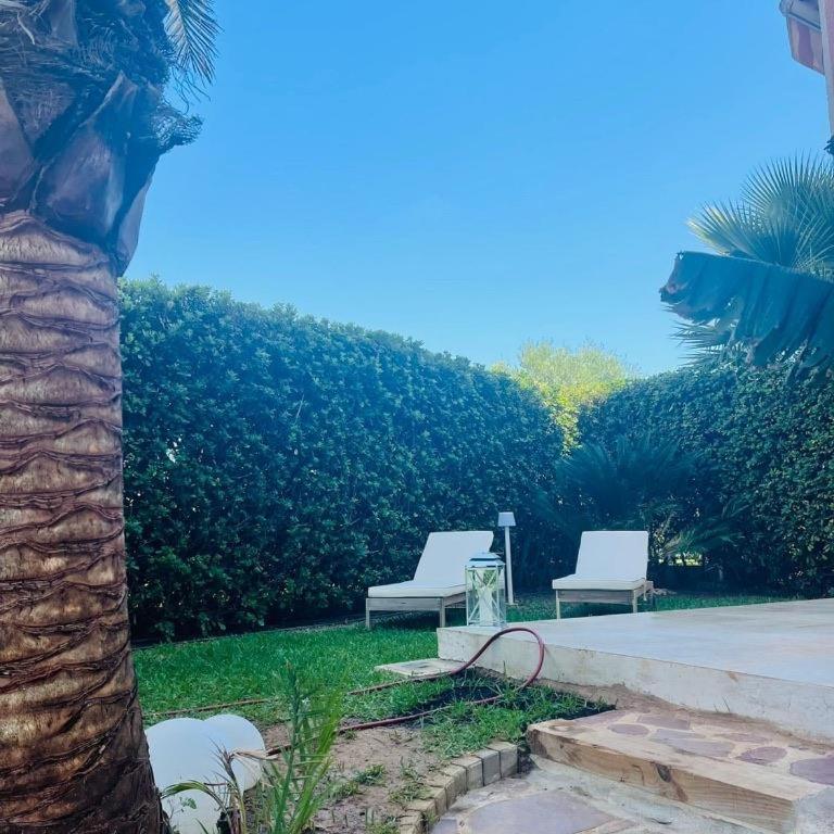 Apartamento con diseño, jardín privado, piscina comunitaria y acceso directo playa arenal by homeprive - Appartamento - 32
