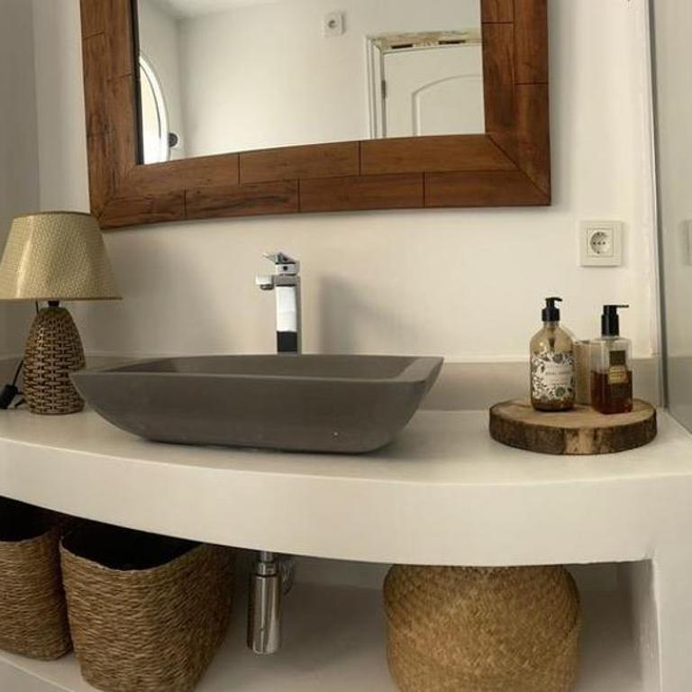 Apartamento con diseño, jardín privado, piscina comunitaria y acceso directo playa arenal by homeprive - Appartamento - 46