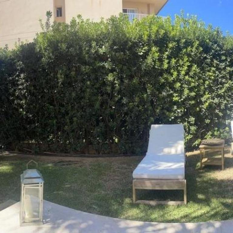 Apartamento con diseño, jardín privado, piscina comunitaria y acceso directo playa arenal by homeprive - Appartamento - 36