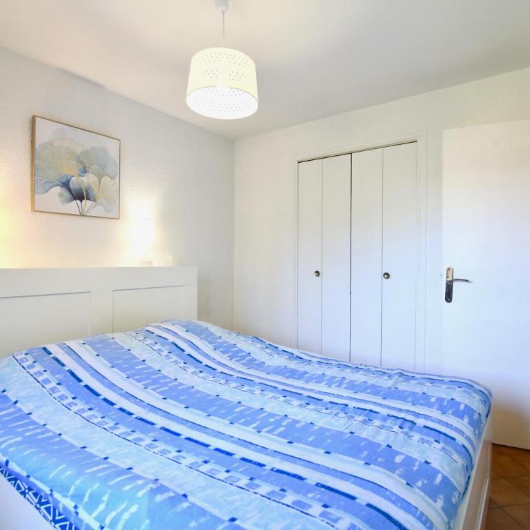 CAPRI Appartement confort bord de mer - Apartment mit 1 Schlafzimmer - 13