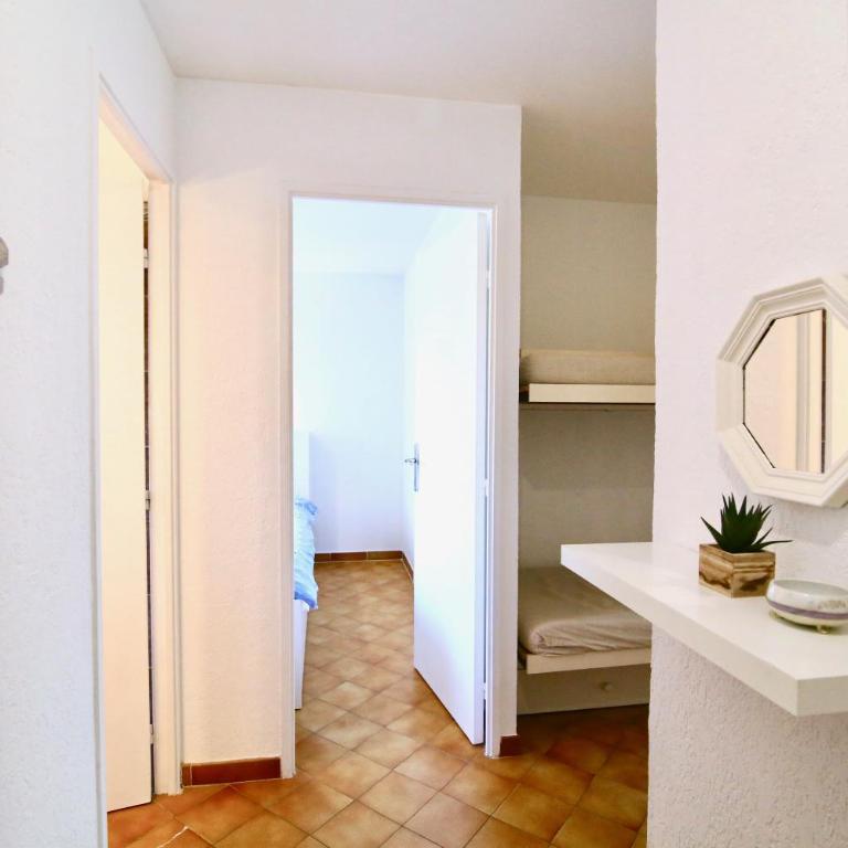 CAPRI Appartement confort bord de mer - Apartment mit 1 Schlafzimmer - 15