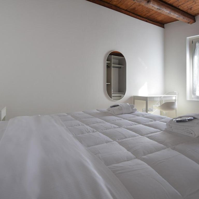 Welc-ōM Pontecorvo Luxury Free Parking - Appartamento con 2 Camere da Letto - 4
