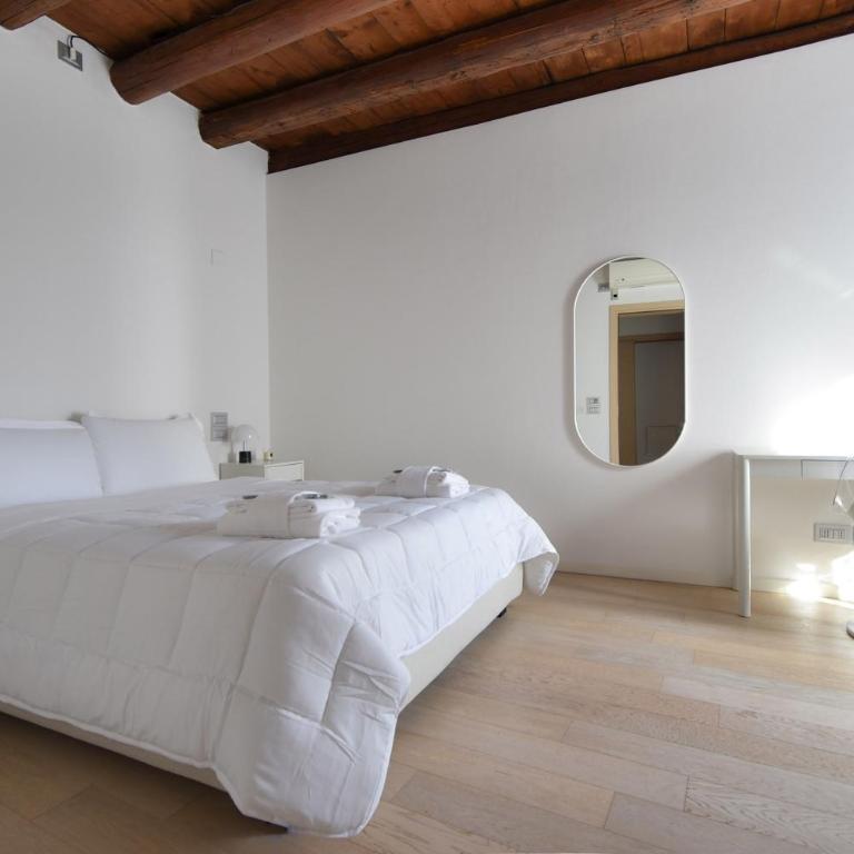 Welc-ōM Pontecorvo Luxury Free Parking - Appartamento con 2 Camere da Letto - 3