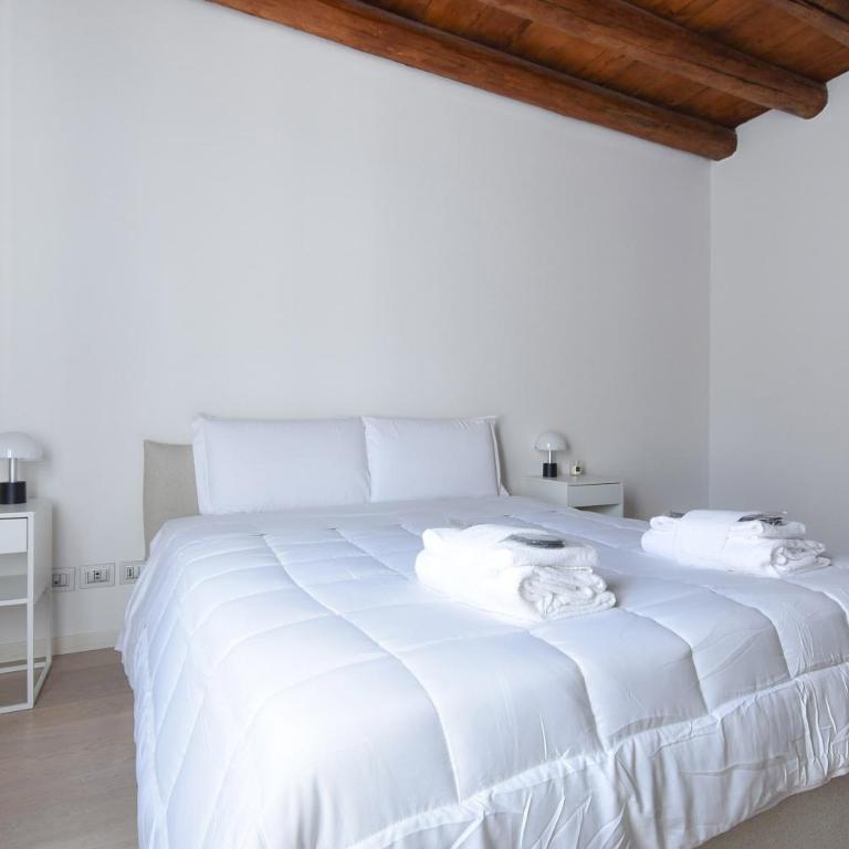 Welc-ōM Pontecorvo Luxury Free Parking - Appartamento con 2 Camere da Letto - 6
