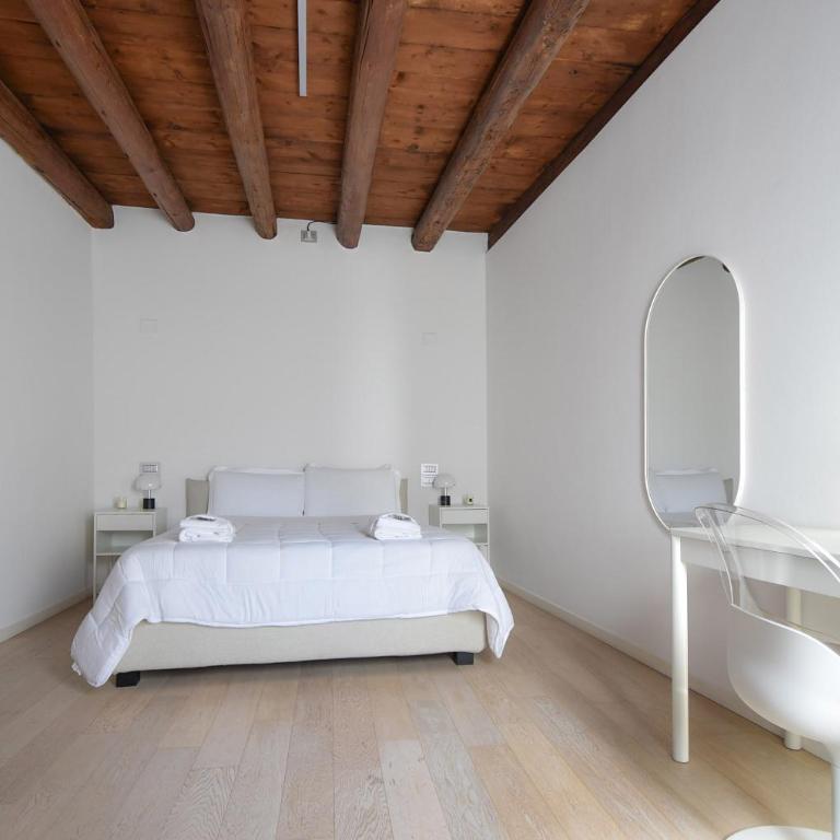 Welc-ōM Pontecorvo Luxury Free Parking - Appartamento con 2 Camere da Letto - 7