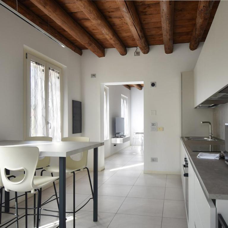 Welc-ōM Pontecorvo Luxury Free Parking - Appartamento con 2 Camere da Letto - 10
