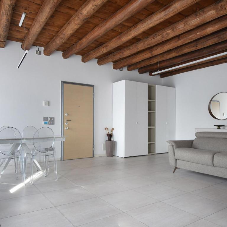 Welc-ōM Pontecorvo Luxury Free Parking - Appartamento con 2 Camere da Letto - 13