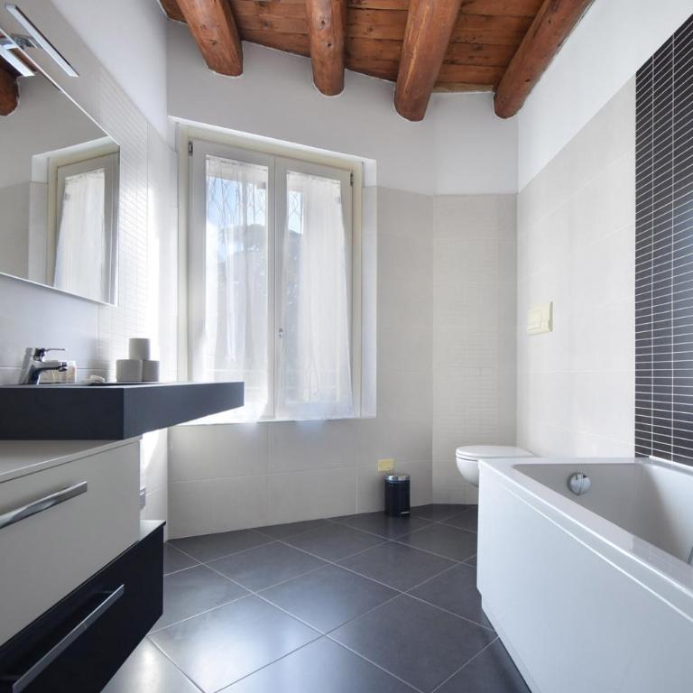 Welc-ōM Pontecorvo Luxury Free Parking - Appartamento con 2 Camere da Letto - 14