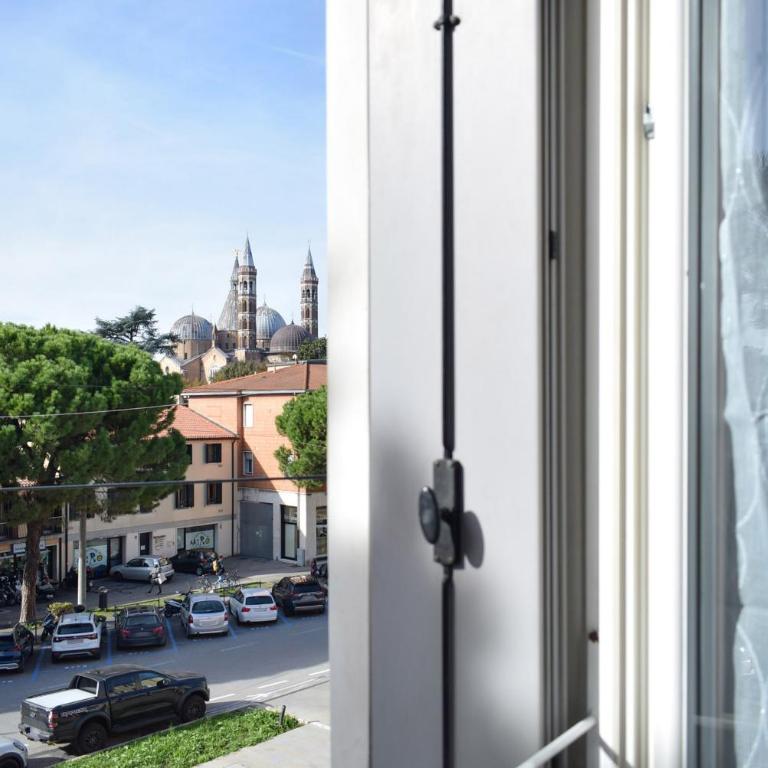Welc-ōM Pontecorvo Luxury Free Parking - Appartamento con 2 Camere da Letto - 1
