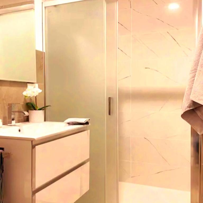 Sky Hub21 - Appartement 1 Chambre - 10
