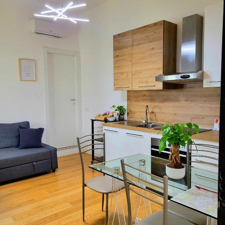 Sky Hub21 - Appartement 1 Chambre - 13