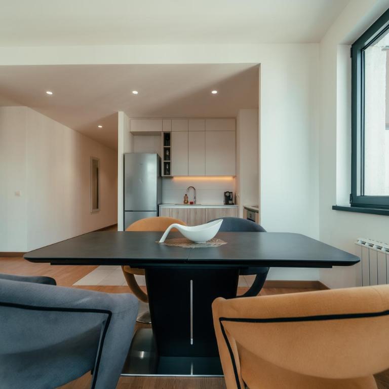 Belgrade Waterfront Mirage - Apartman sa 2 Spavaće Sobe - 2