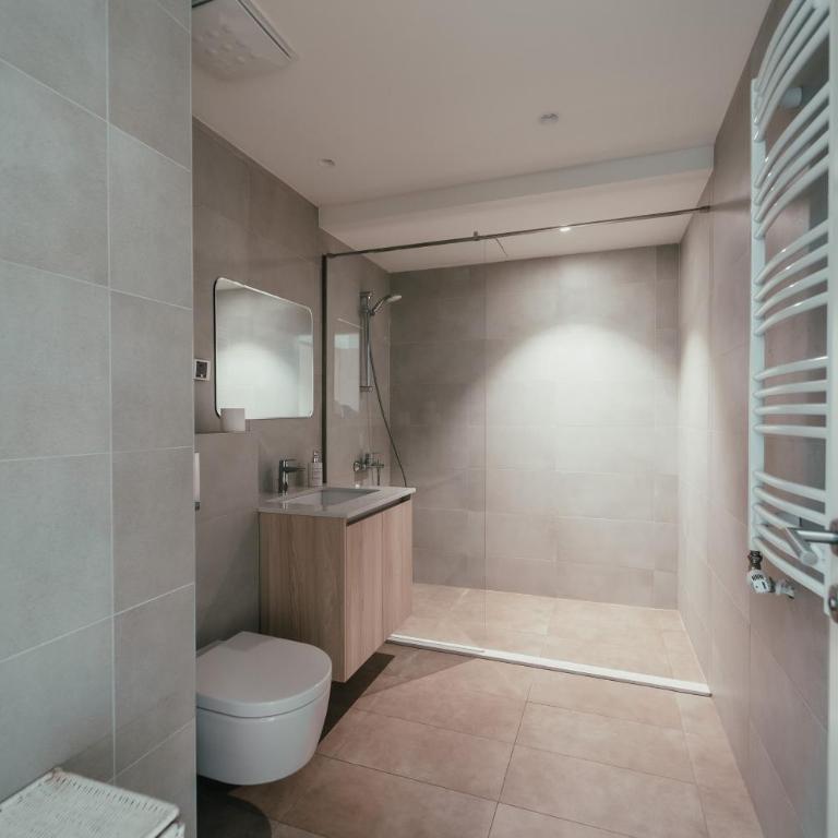 Belgrade Waterfront Mirage - Apartman sa 2 Spavaće Sobe - 7