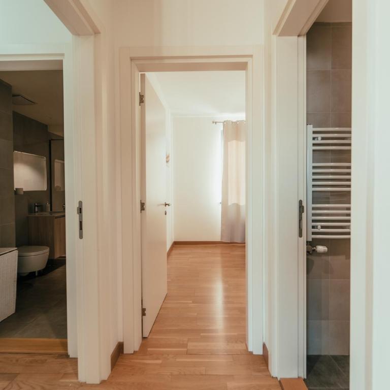 Belgrade Waterfront Mirage - Apartman sa 2 Spavaće Sobe - 11