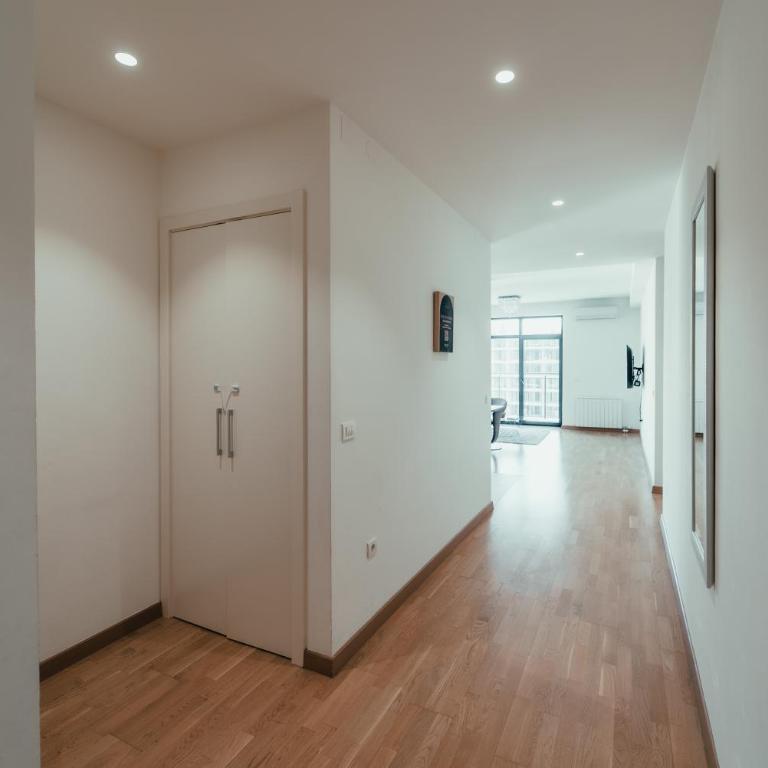 Belgrade Waterfront Mirage - Apartman sa 2 Spavaće Sobe - 12