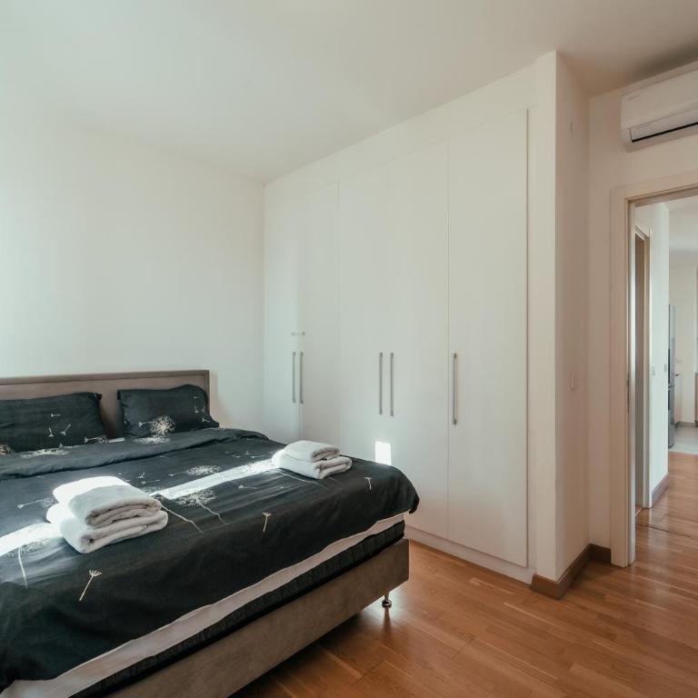 Belgrade Waterfront Mirage - Apartman sa 2 Spavaće Sobe - 14