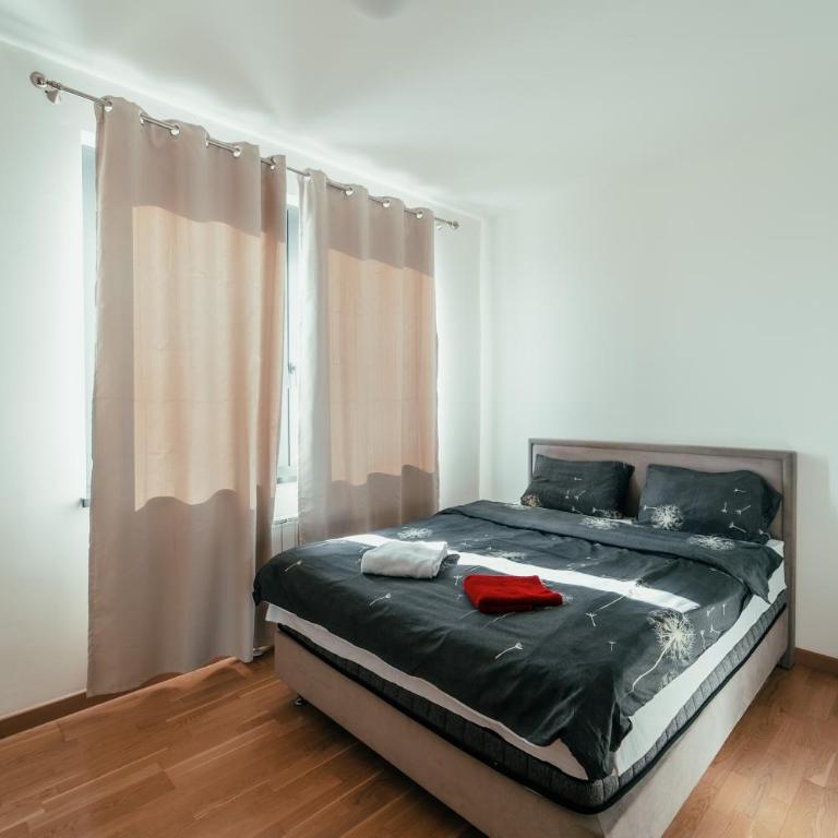 Belgrade Waterfront Mirage - Apartman sa 2 Spavaće Sobe - 16