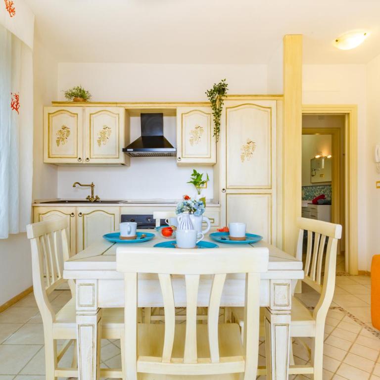 Appartamento Maribentu PT1 - MyHo Casa - One-Bedroom Apartment - 4