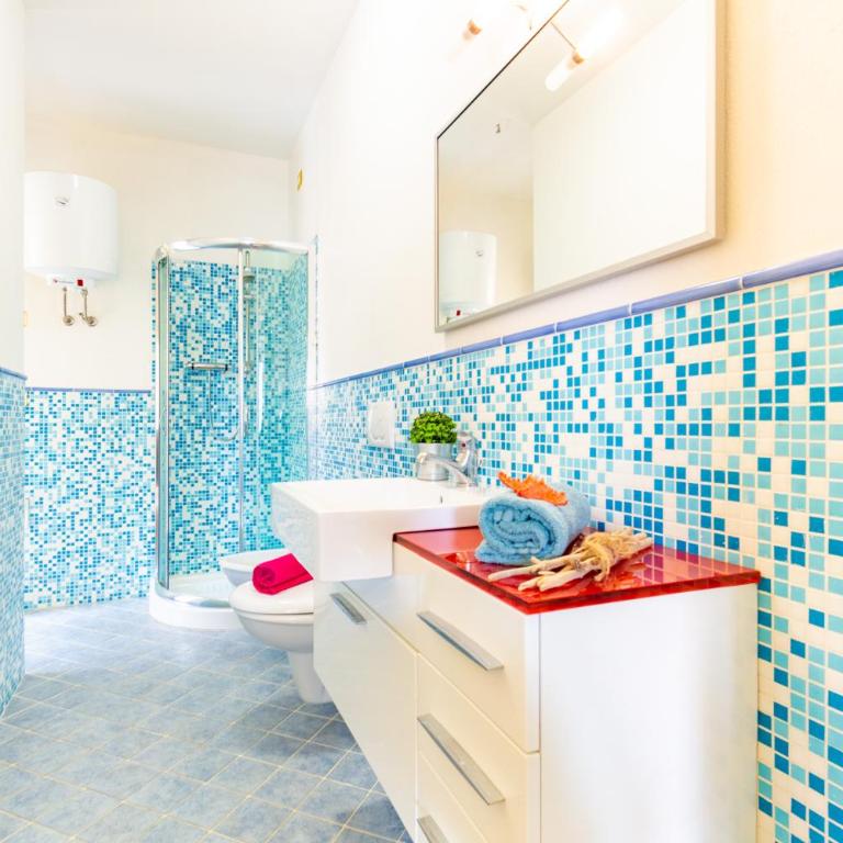 Appartamento Maribentu PT1 - MyHo Casa - One-Bedroom Apartment - 8