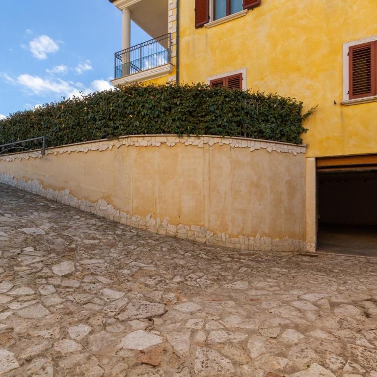 Appartamento Maribentu PT1 - MyHo Casa - One-Bedroom Apartment - 15