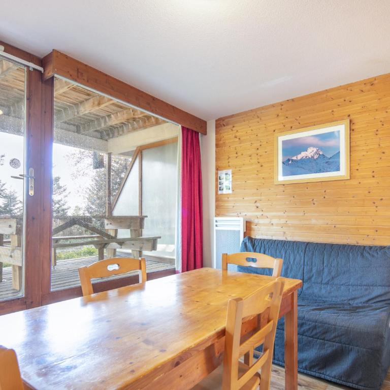 V DU BACHAT AROLLES B02 Appt montagne 6 pers - Appartement - 1