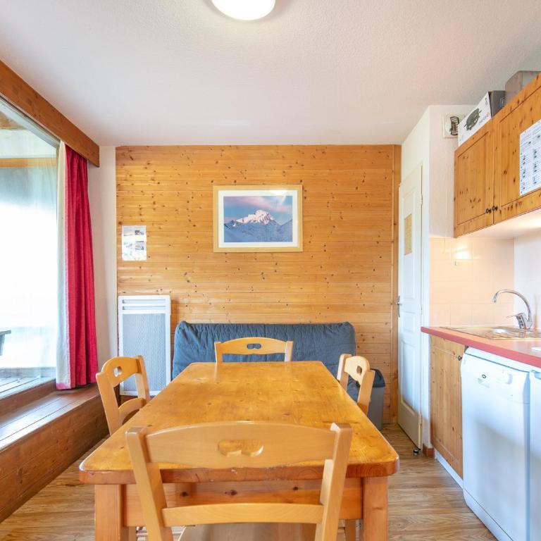 V DU BACHAT AROLLES B02 Appt montagne 6 pers - Appartement - 19