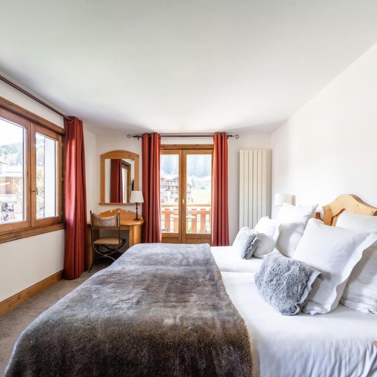 La Maison Hôtel Les Peupliers - Suite Maison Familiale 5 ou 6 Personnes - 9
