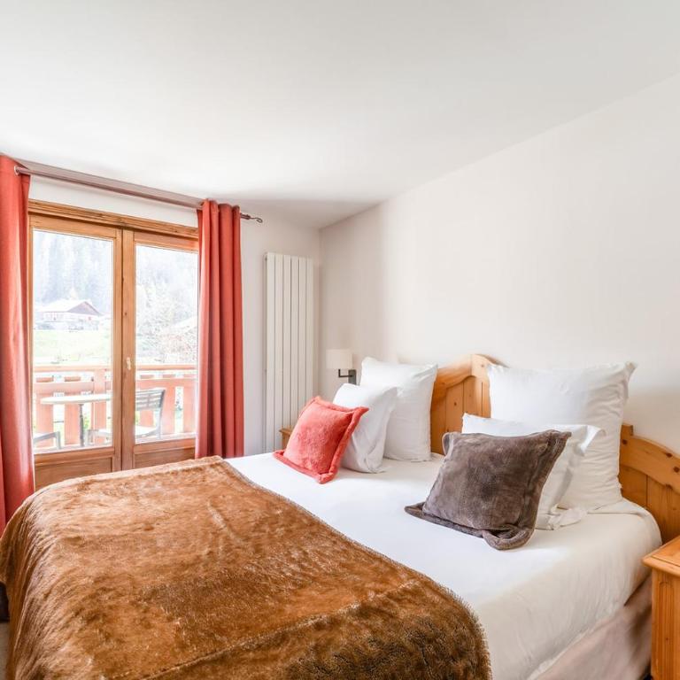 La Maison Hôtel Les Peupliers - Suite Maison Familiale 5 ou 6 Personnes - 7