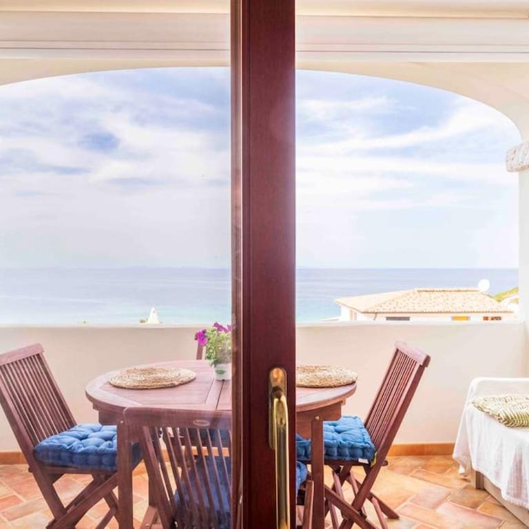 Apartamento Mirto, con vistas al mar - Appartamento con 1 Camera da Letto - 1