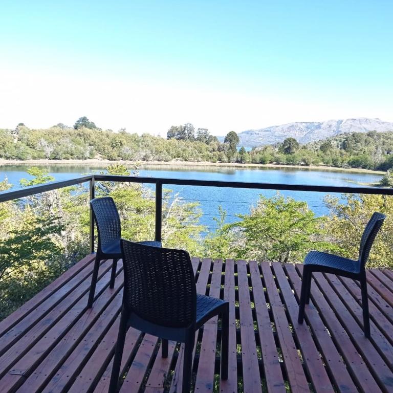 Cá du Mattu - Two-Bedroom Chalet - 8