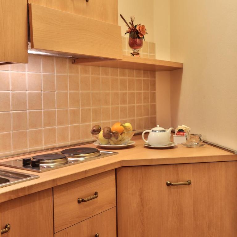 Hotel Fai - Deluxe Double or Twin Room - 6