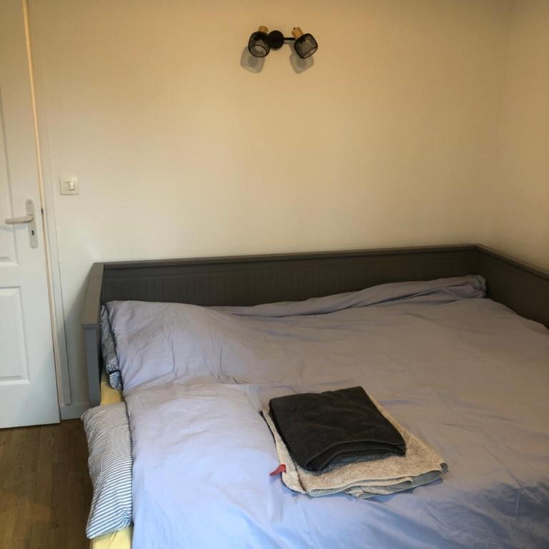 Le Studio du Square - Appartement 1 Chambre - 3