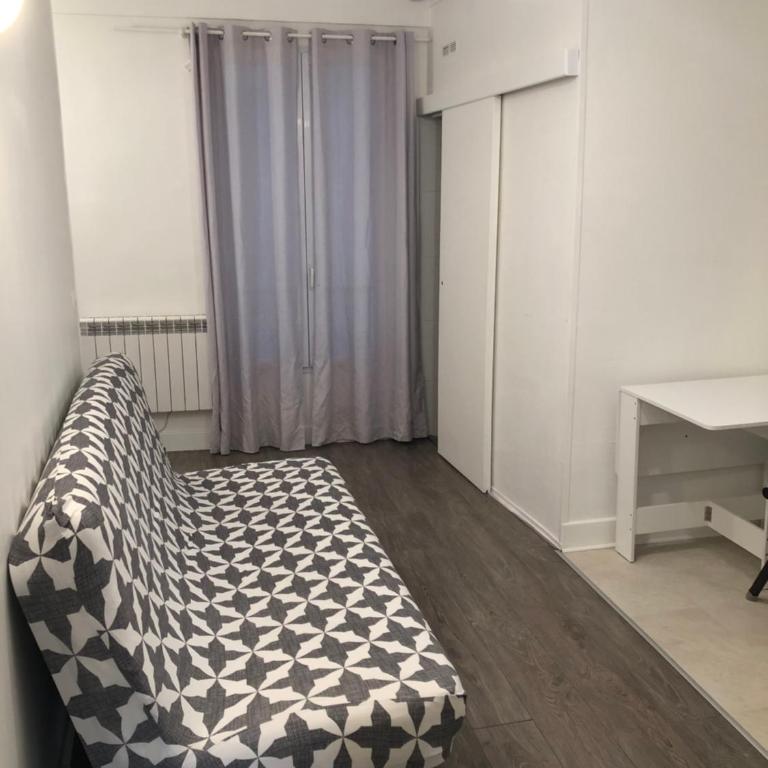 Le Studio du Square - Appartement 1 Chambre - 8