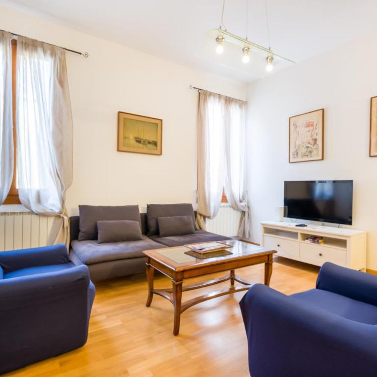 Apostoli by Sarlux - Appartamento con 2 Camere da Letto - 1