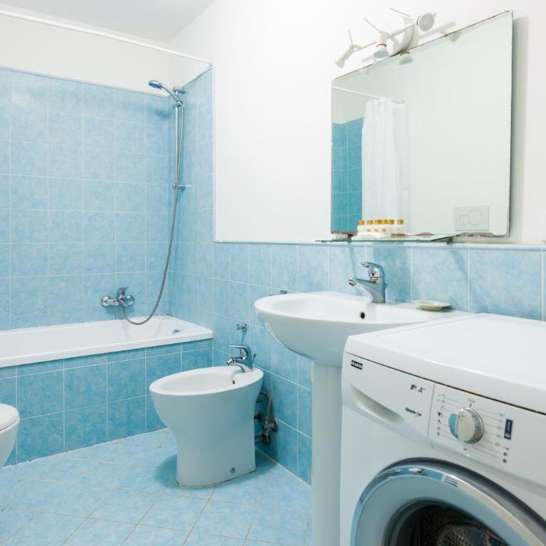 Apostoli by Sarlux - Appartamento con 2 Camere da Letto - 15