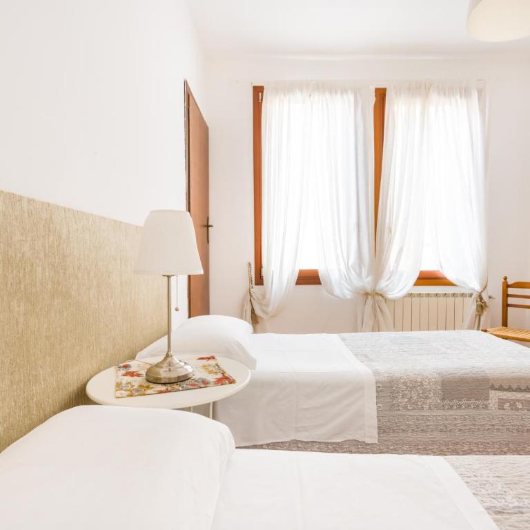 Apostoli by Sarlux - Appartamento con 2 Camere da Letto - 4