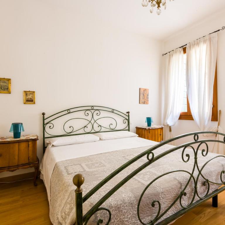 Apostoli by Sarlux - Appartamento con 2 Camere da Letto - 9